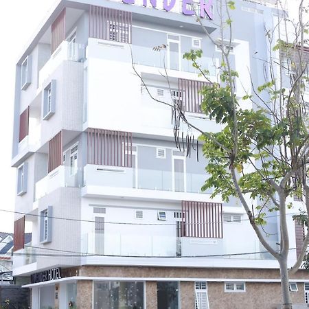 Lavender Hotel Can Tho Exteriör bild